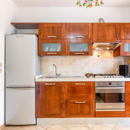 Taormina Panoramic Apartment With Parking Экстерьер фото